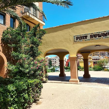 Valencia Beach&Marina Bedroom Suite Port Saplaya Exterior foto