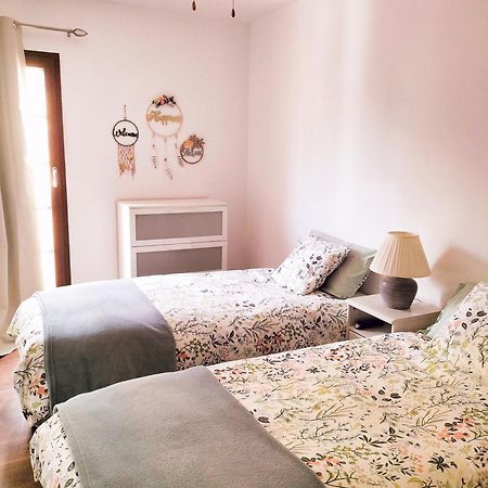 Valencia Beach&Marina Bedroom Suite Port Saplaya Exterior foto