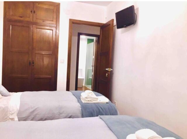 Valencia Beach&Marina Bedroom Suite Port Saplaya Exterior foto