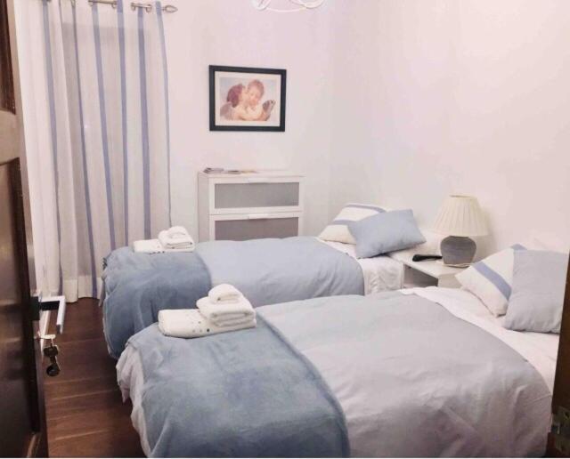 Valencia Beach&Marina Bedroom Suite Port Saplaya Exterior foto