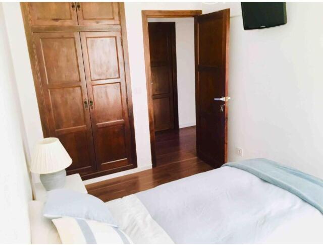 Valencia Beach&Marina Bedroom Suite Port Saplaya Exterior foto