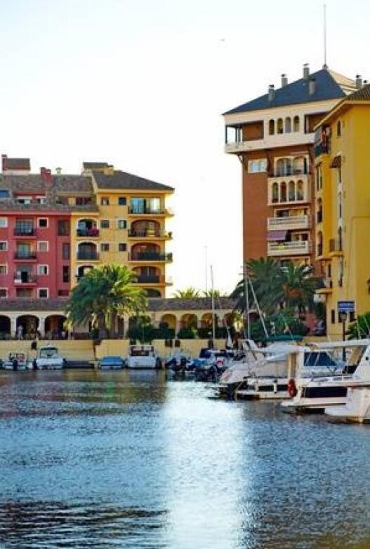 Valencia Beach&Marina Bedroom Suite Port Saplaya Exterior foto