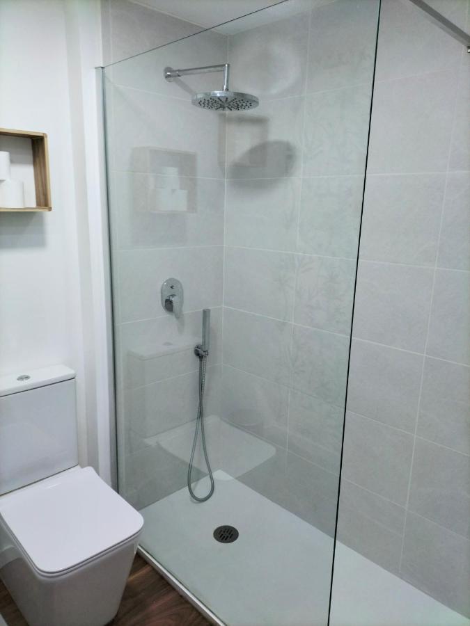 Valencia Beach&Marina Bedroom Suite Port Saplaya Exterior foto