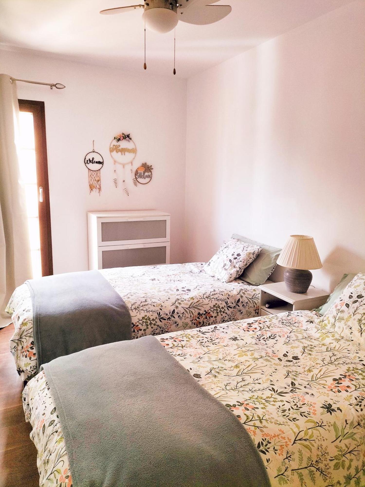 Valencia Beach&Marina Bedroom Suite Port Saplaya Exterior foto